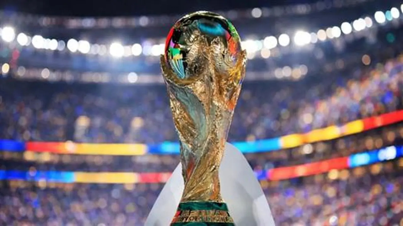 حفل افتتاح كأس العالم 2026: إليك القنوات الناقلة وتفاصيل الانطلاق